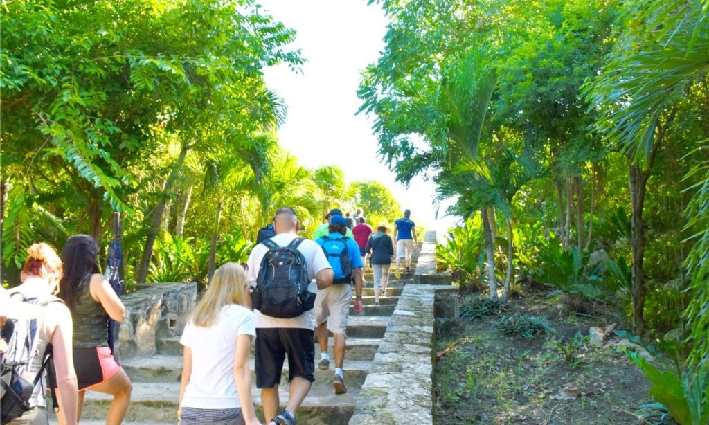 What to do in Tulum Mexico - livingmividaloca.com