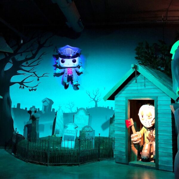 funko store make your own