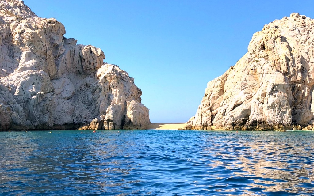 Los Cabos landmark as seen from Cabo Adventure tour - livingmividaloca.com