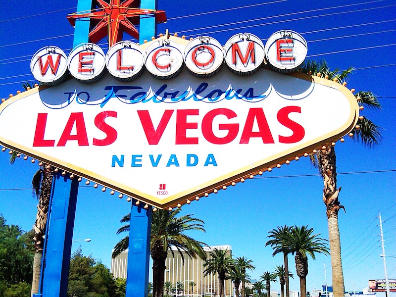 Las Vegas with kids while on a budget - Orange County guide for families