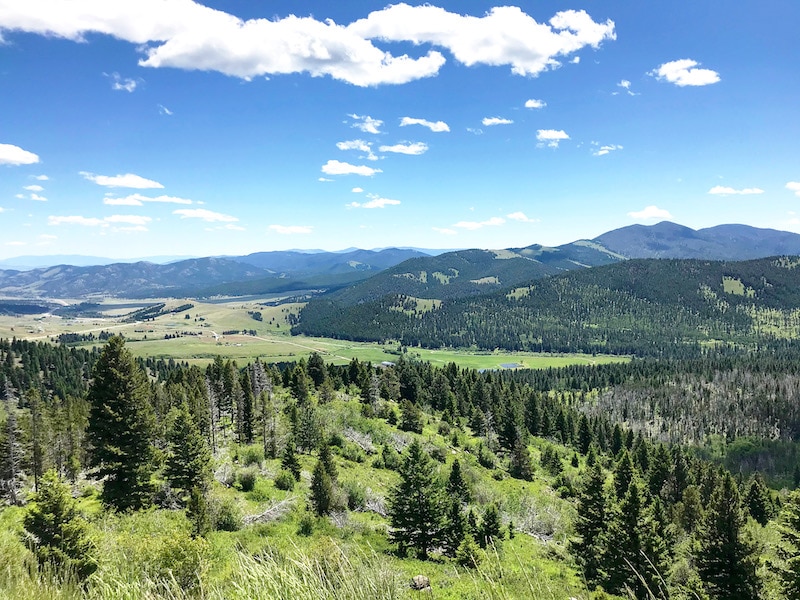 Free things to do in Helena Montana with kids