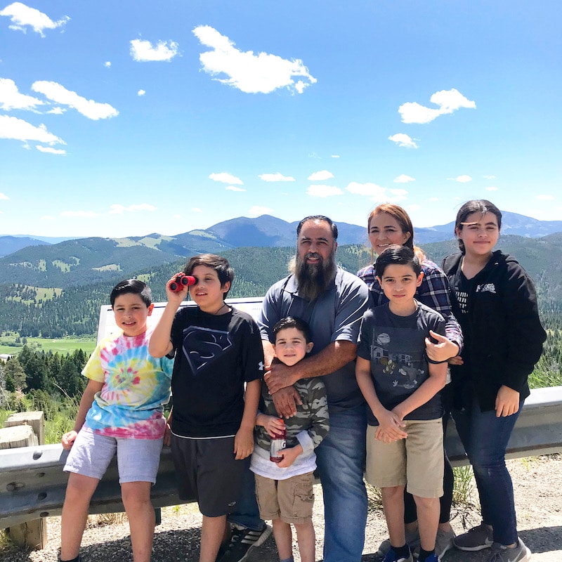 Free things to do in Helena Montana with kids