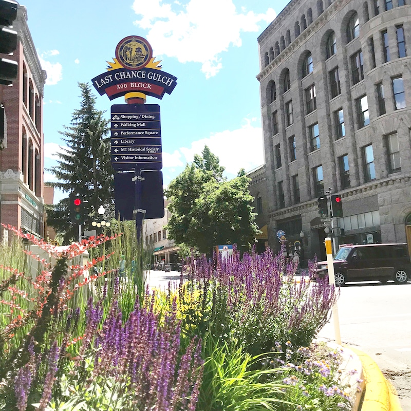 Free things to do in Helena Montana with kids