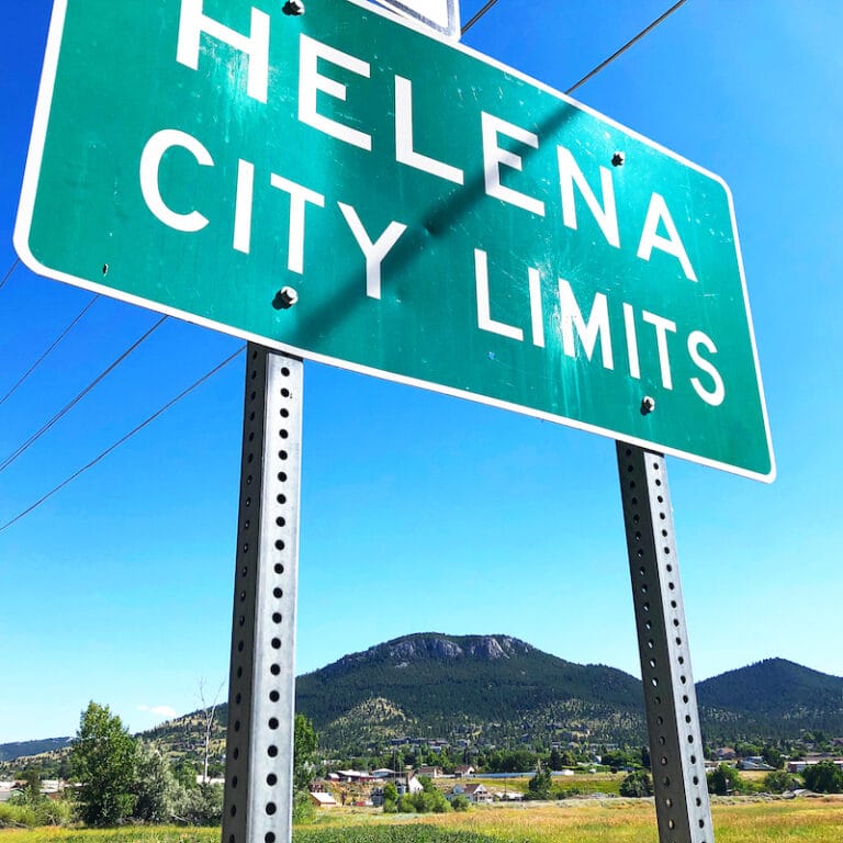 Free things to do in Helena Montana with kids