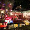 Best Christmas light displays in Orange County - livingmividaloca.com - #LivingMiVidaLoca #OrangeCounty #Christmas