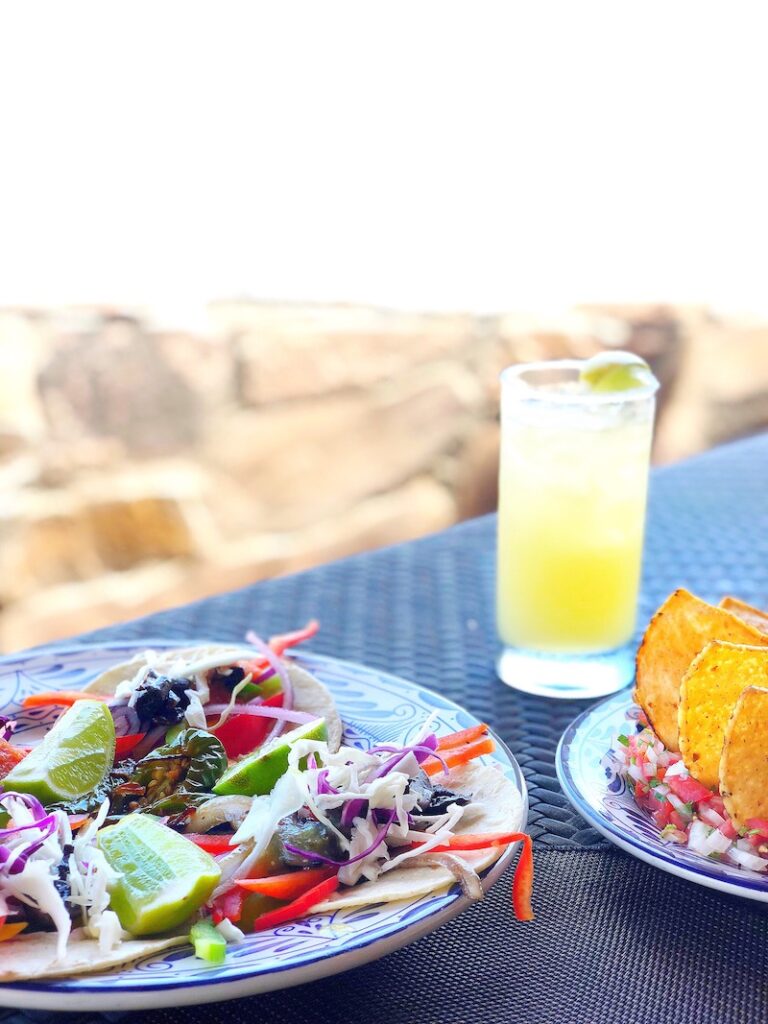 Royal Solaris dining options in Cabo San Lucas - LivingMiVidaLoca.com