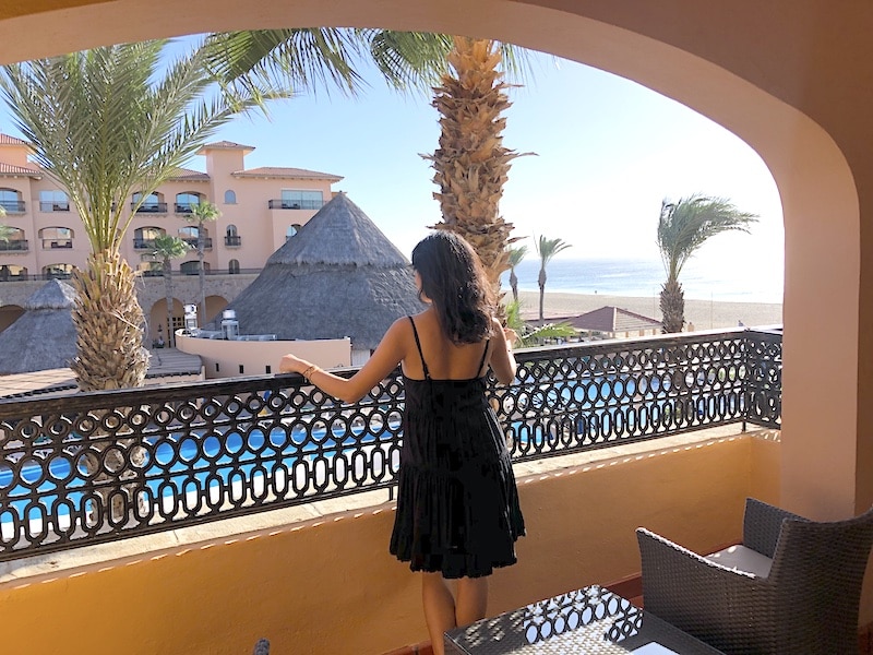 Royal Solaris Los Cabos Resort is great for multi-generational travelers