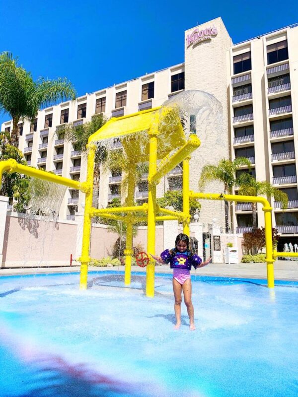 Orange County Splash Parks and Water Play (2024)