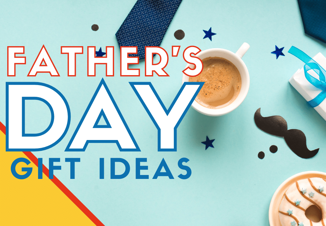 Father's Day last minute Gift Ideas - livingmividaloca.com