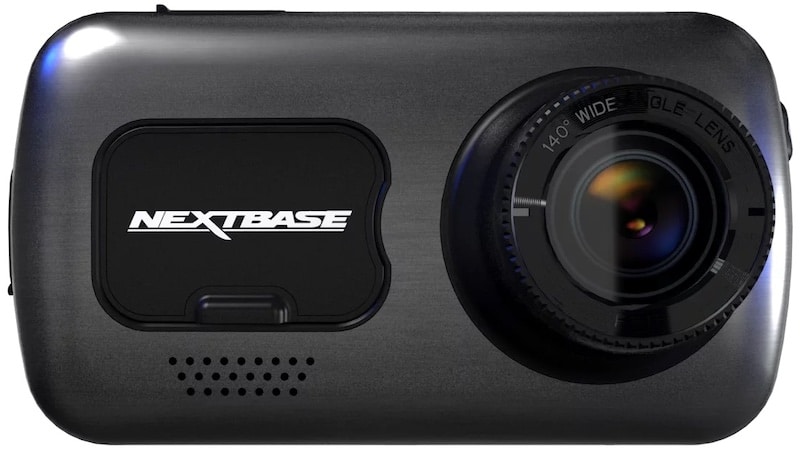 Nextbase dash cam - livingmividaloca.com