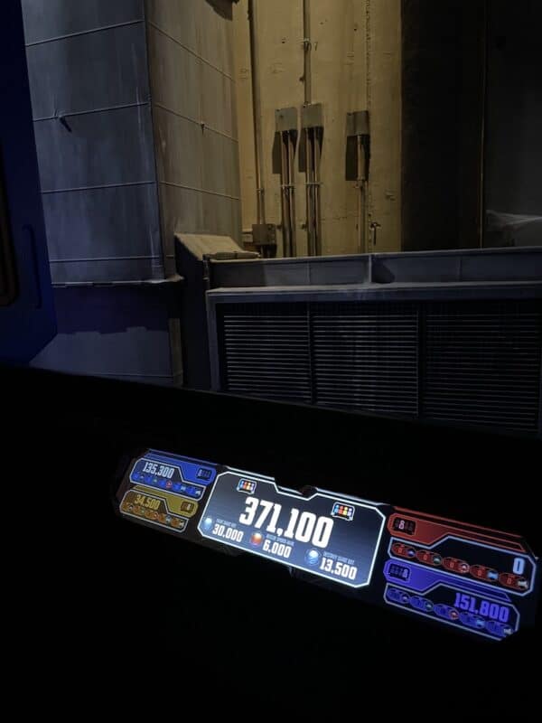 Using virtual queue for WEB SLINGERS A SpiderMan Adventure Orange