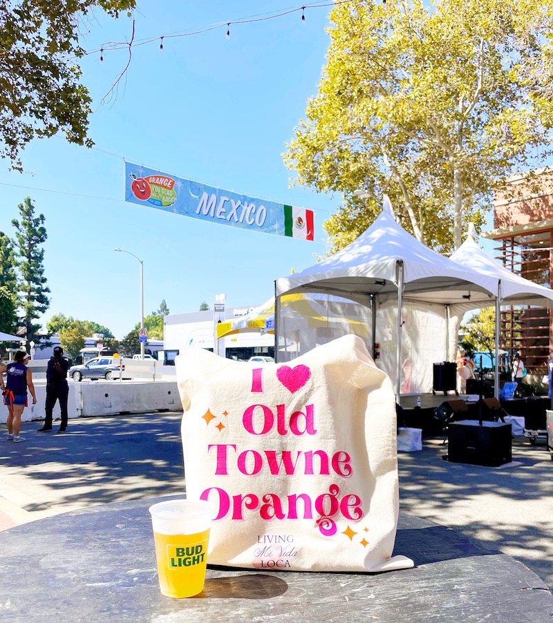 2024 Orange International Street Fair What you need to know