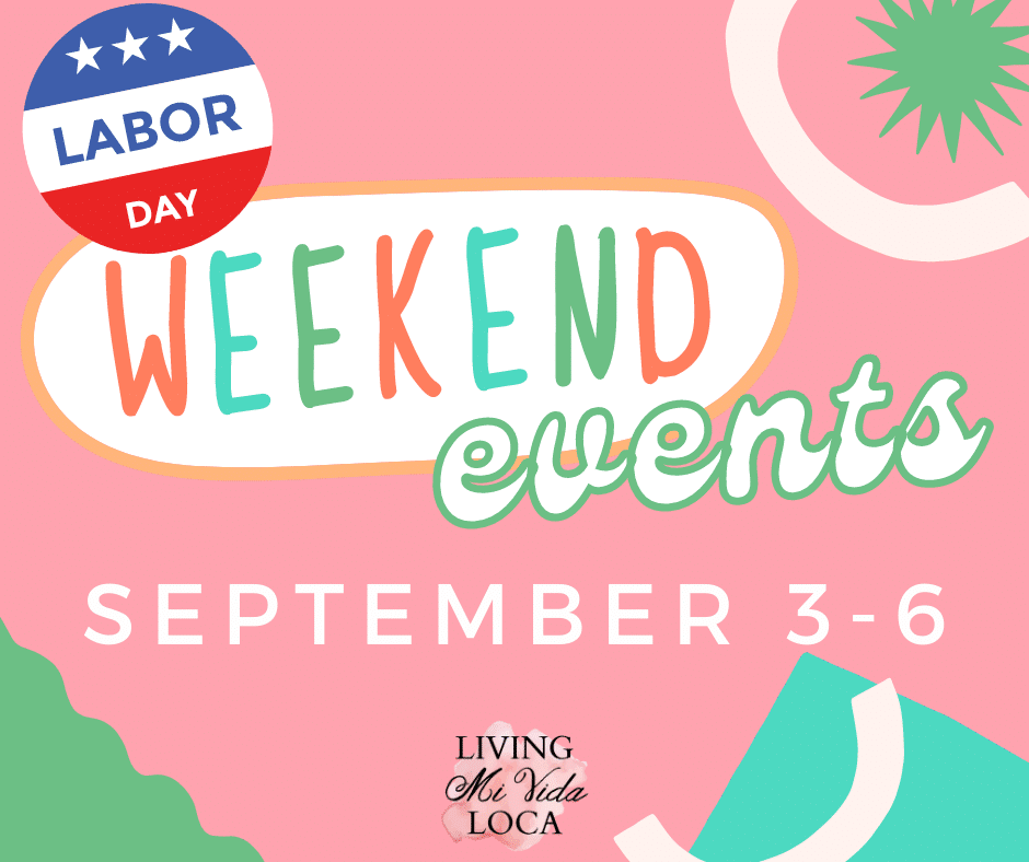 Labor Day weekend events in Orange County 2021 Orange County guide