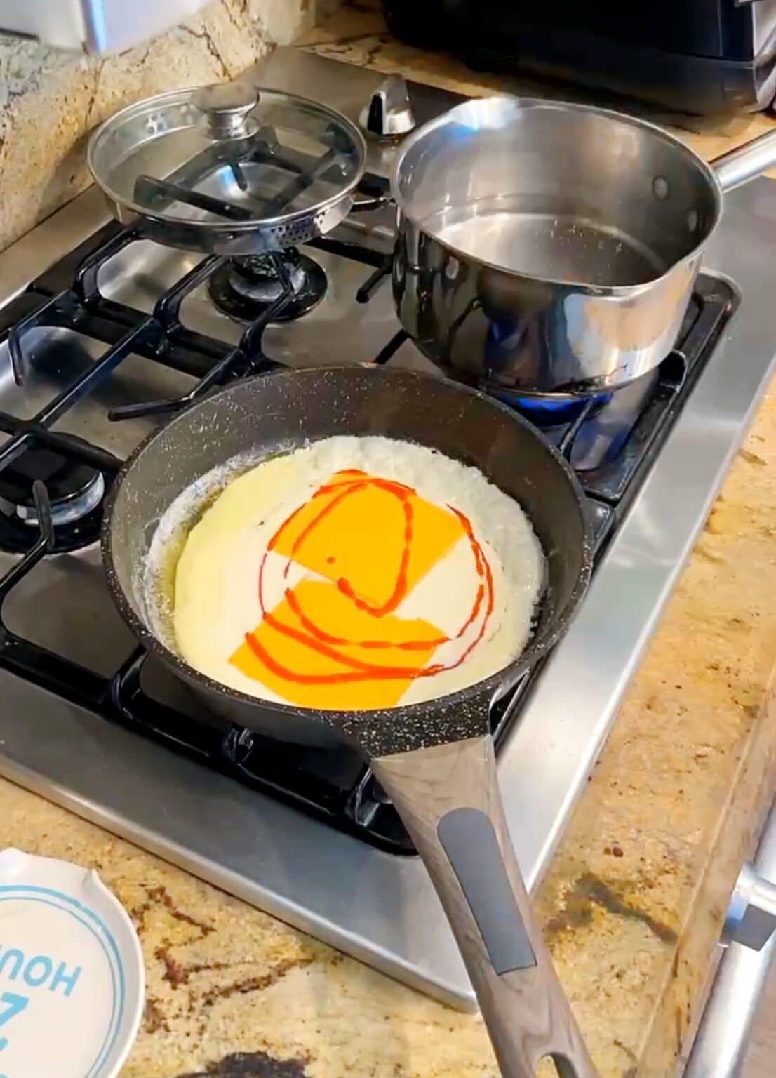 How to Make Cheese Ramen Noodles TikTok's Favorite Recipe