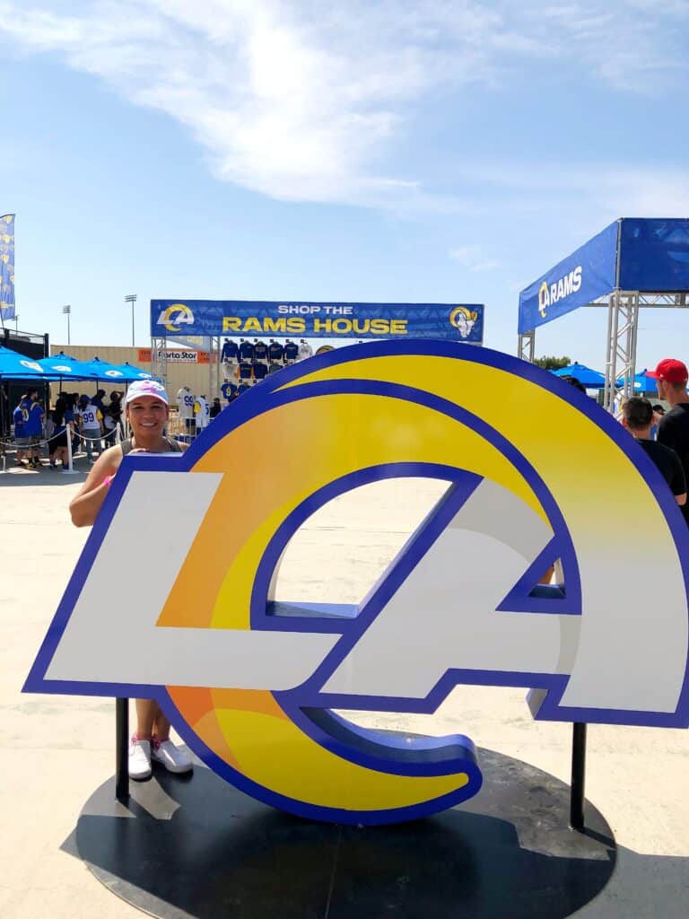 Los Angeles Rams training camp 2022: Schedule, tickets, location, and  everything to know