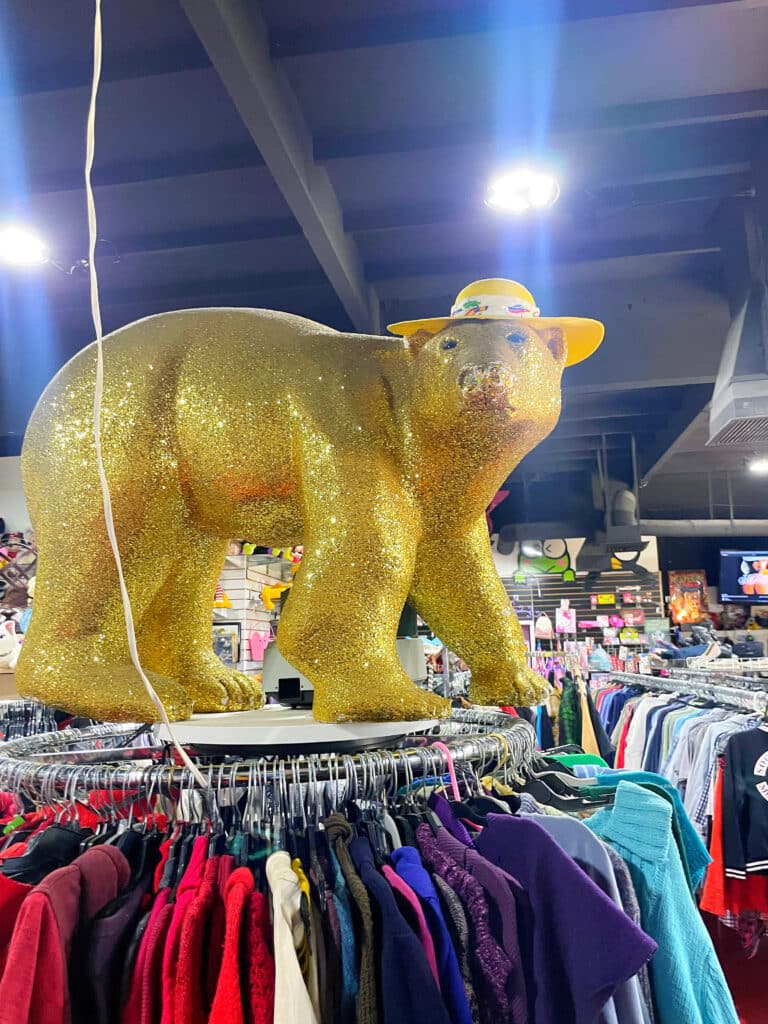 Best Thrift Stores in Anaheim