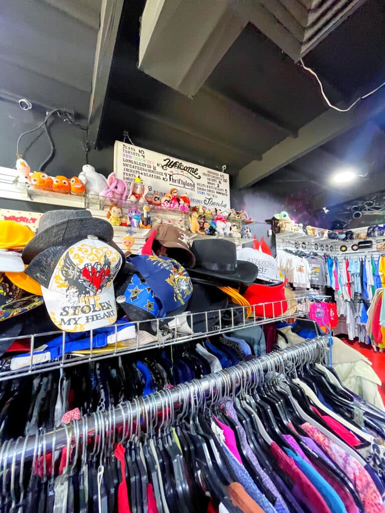 Best Thrift Stores in Anaheim