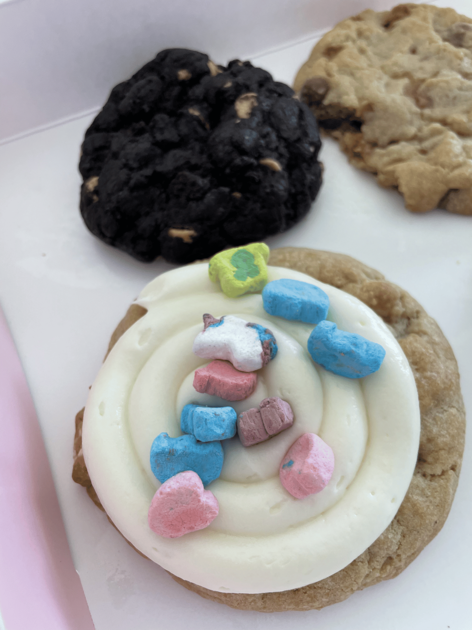 Best cookie shops in Orange County Living Mi Vida Loca OC Guide