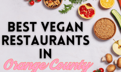 best vegan restaurants in orange county