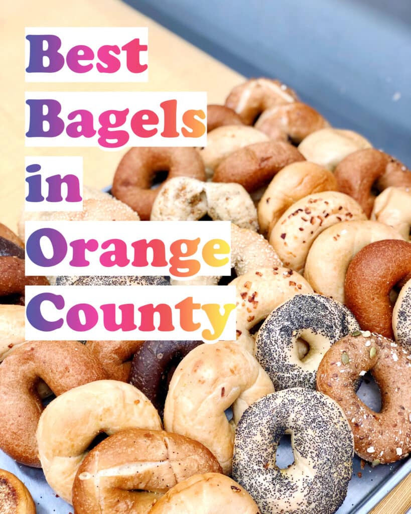 best bagels in orange county - livingmividaloca.com