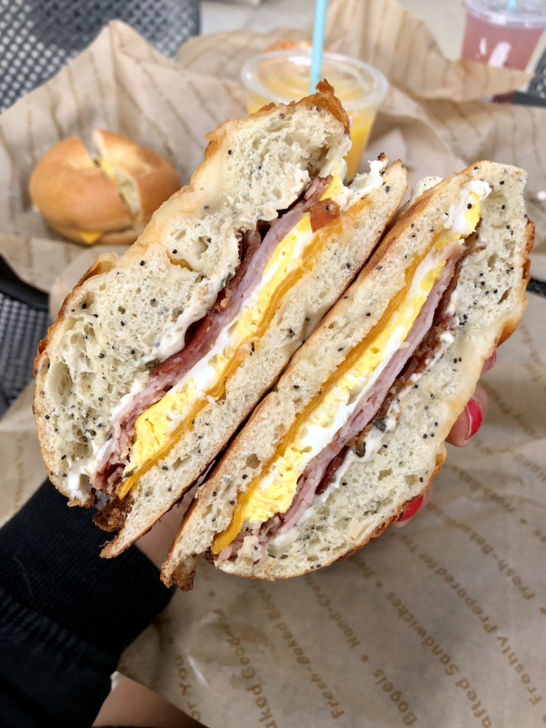 best bagels in orange county - livingmividaloca.com