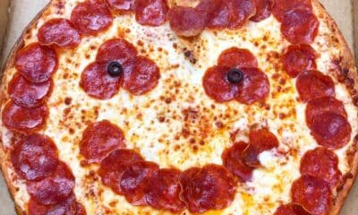 pumpkin pizza in orange county