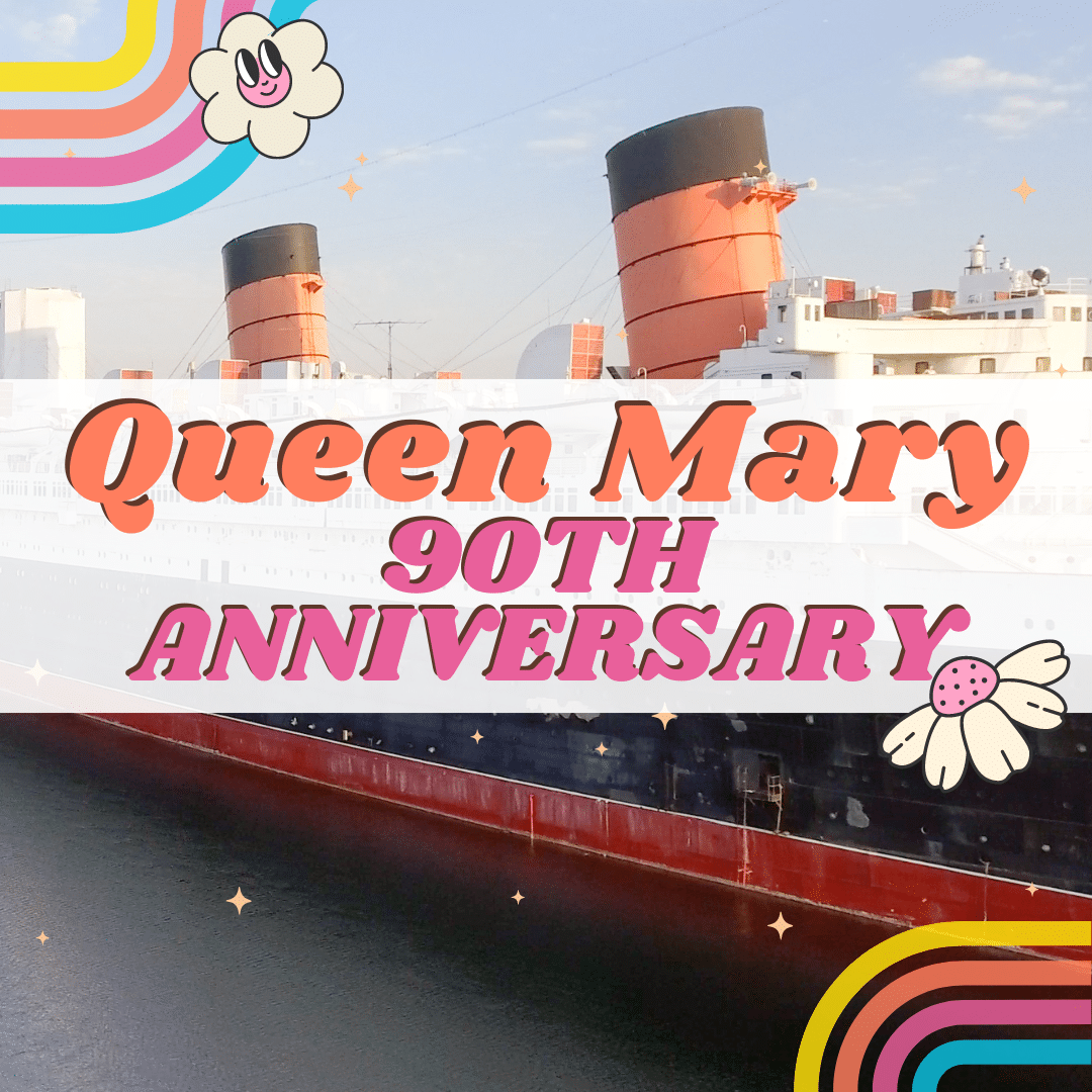 Queen Mary s 90th Anniversary Celebration queen-mary-s-90th-anniversary-celebration